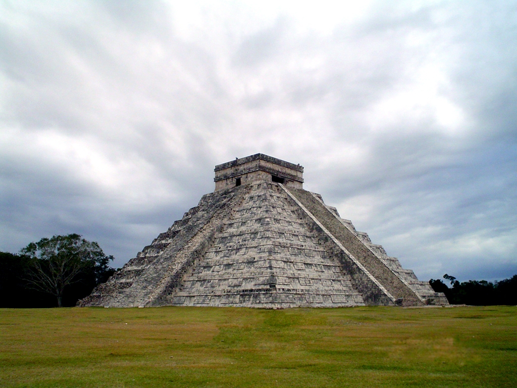 33-Piramide-di-Kukulcan-Messico-
